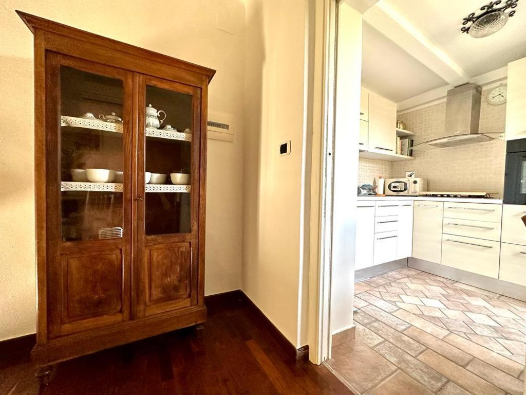 Casa Danila Apartment Quercianella Exterior foto