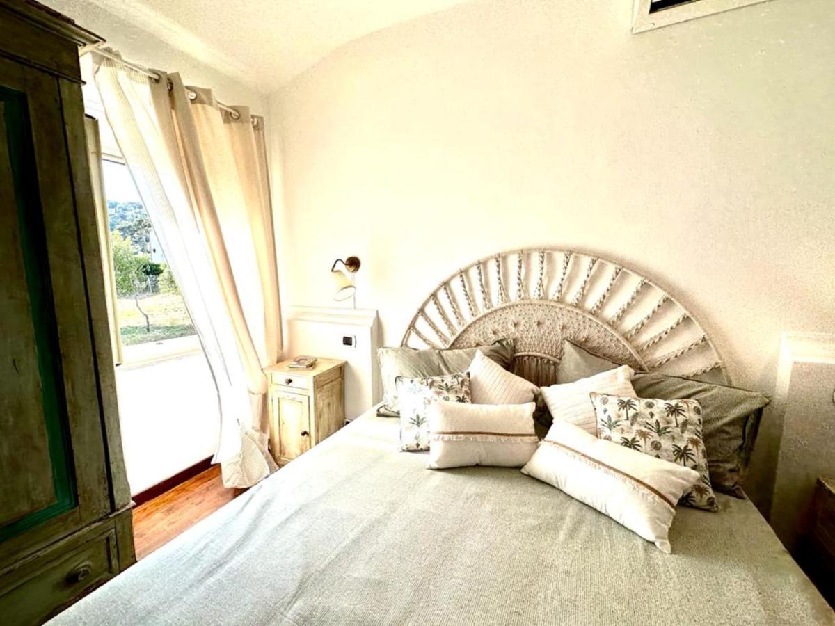 Casa Danila Apartment Quercianella Exterior foto