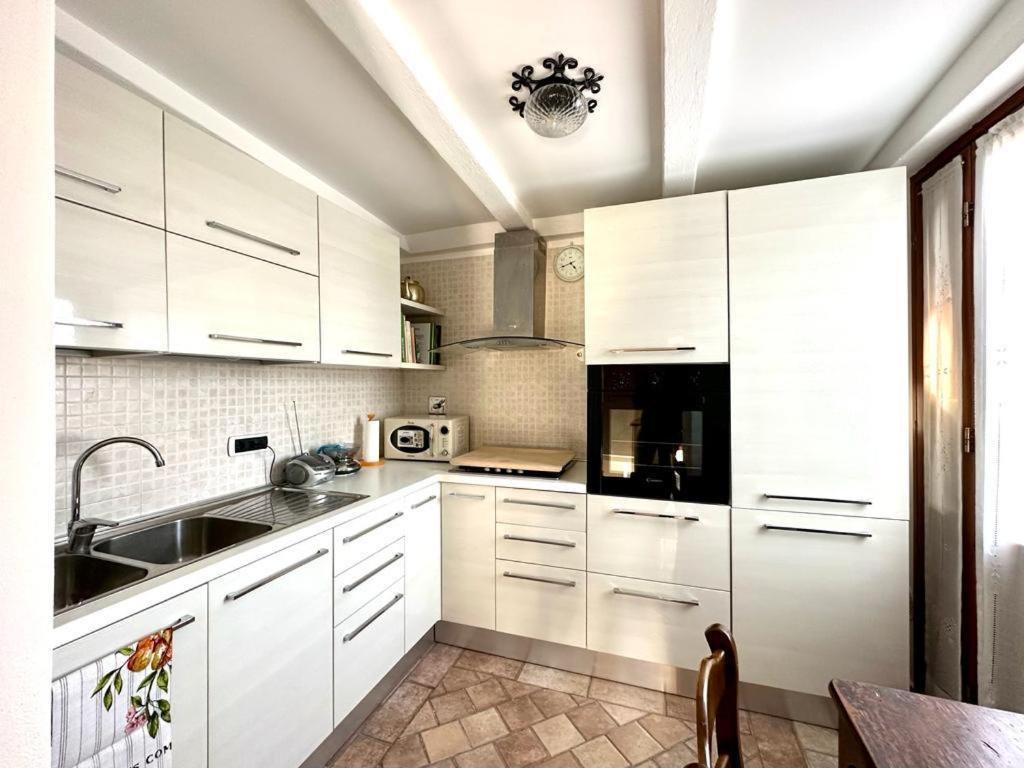 Casa Danila Apartment Quercianella Exterior foto