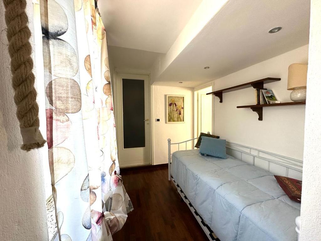 Casa Danila Apartment Quercianella Exterior foto