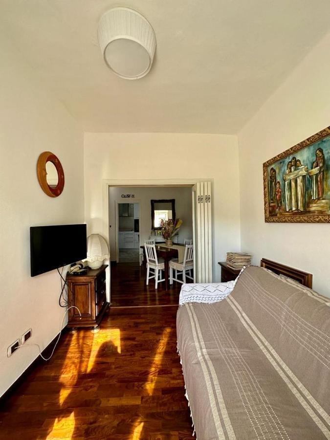 Casa Danila Apartment Quercianella Exterior foto