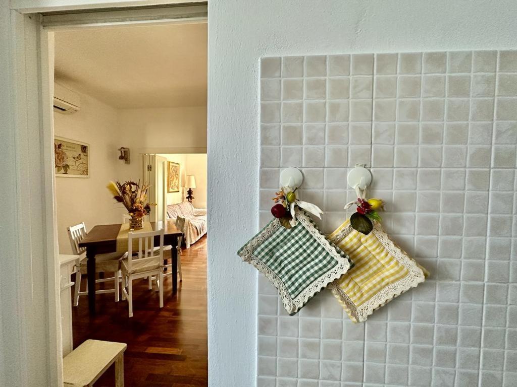 Casa Danila Apartment Quercianella Exterior foto