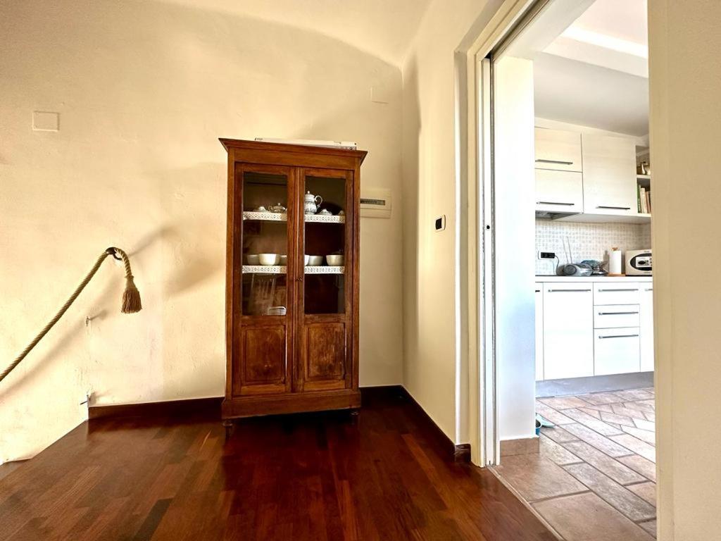 Casa Danila Apartment Quercianella Exterior foto
